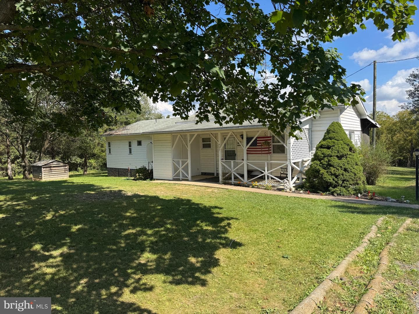457 Tea Berry Road photo 21