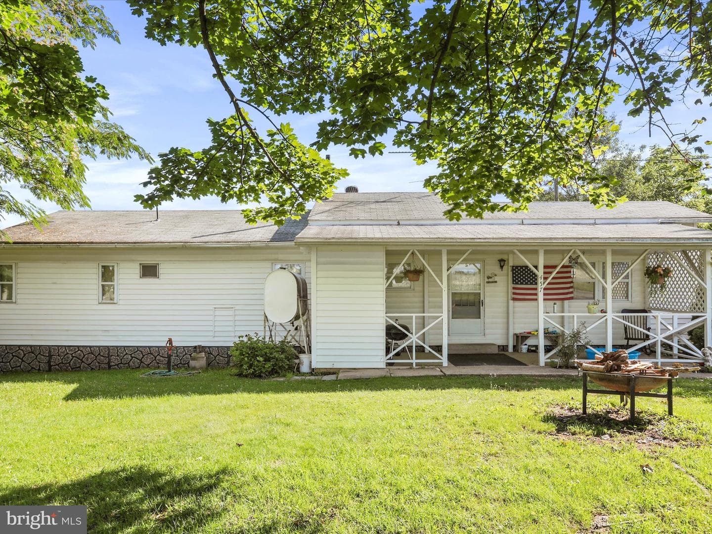 457 Tea Berry Road photo 4