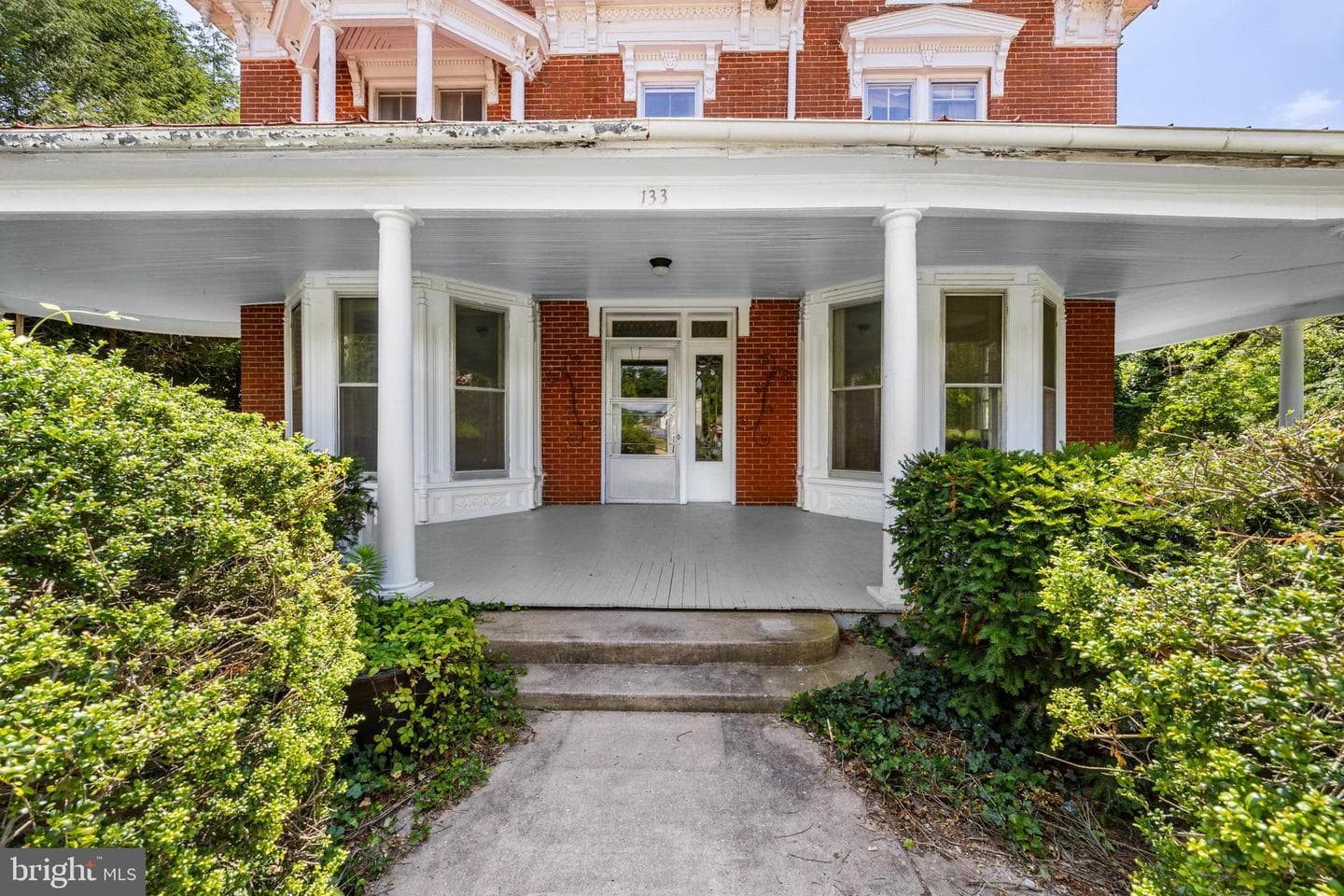 133 S Muhlenberg Street photo 10