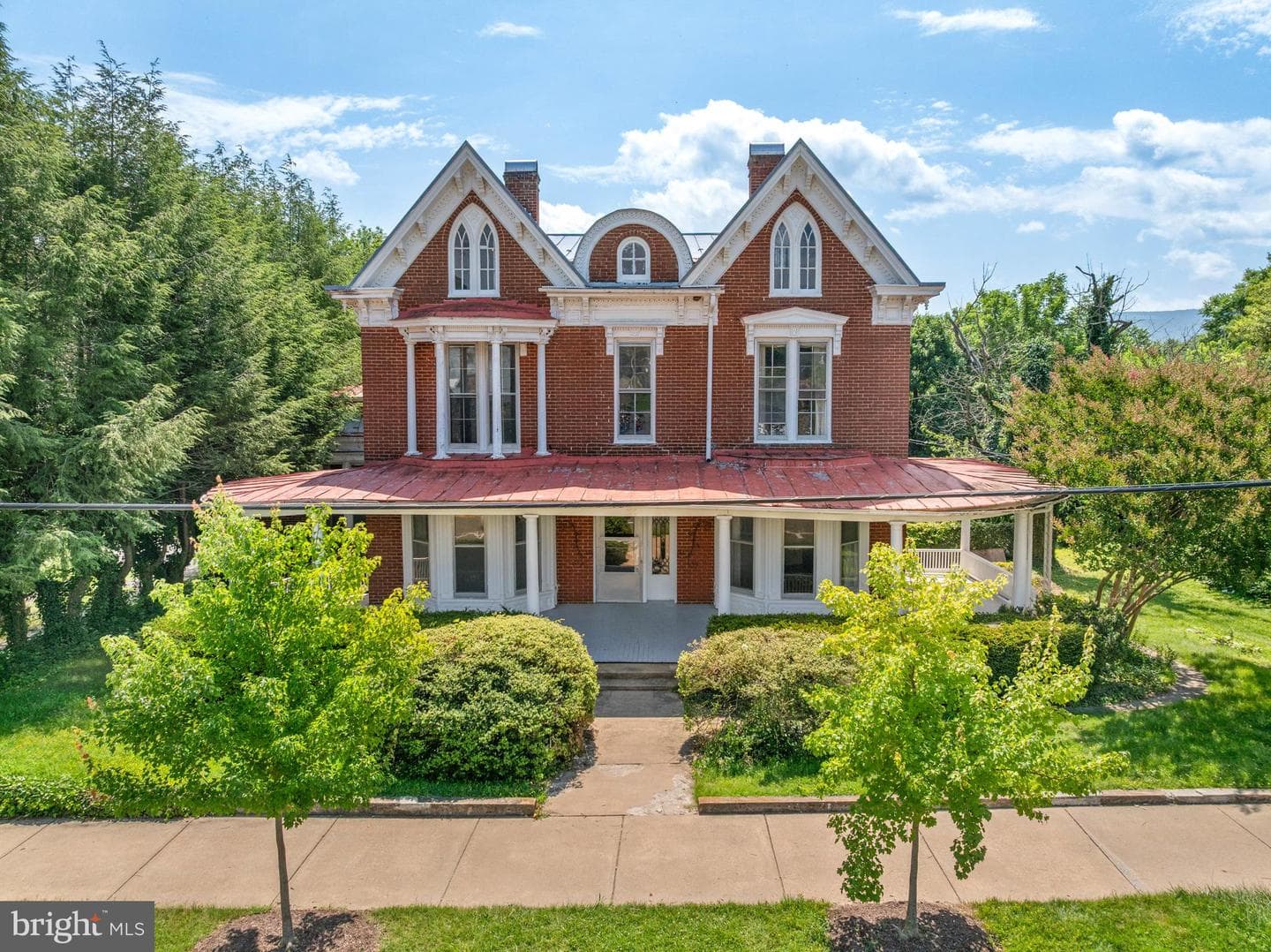 133 S Muhlenberg Street photo 4