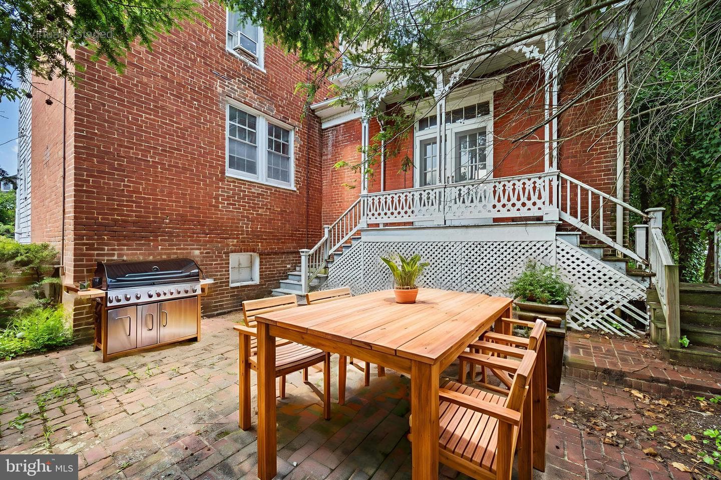 133 S Muhlenberg Street photo 62