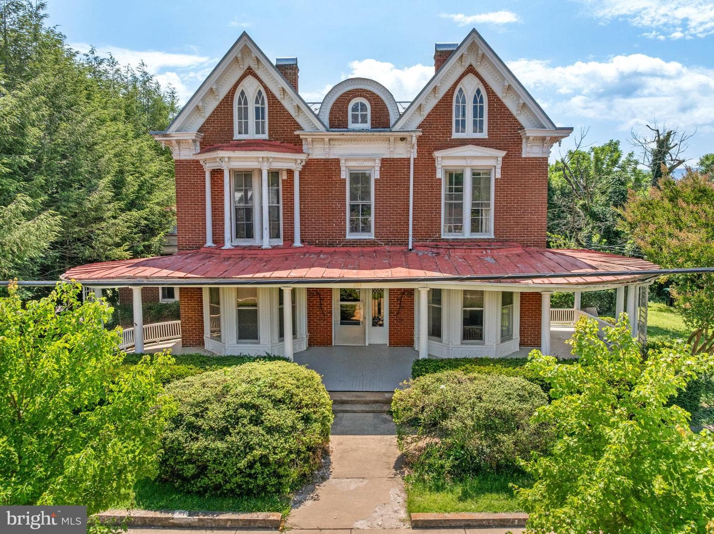 133 S Muhlenberg Street photo 67
