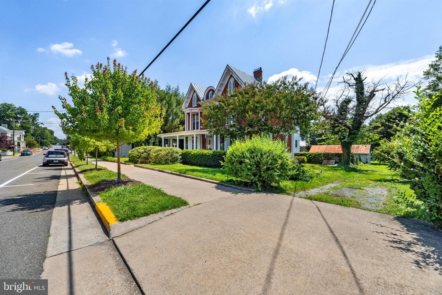 133 S Muhlenberg Street photo 71