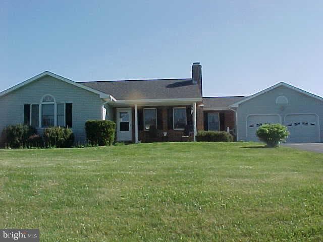 411 Boyd Street photo 1