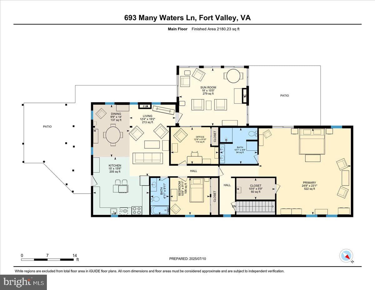 693 Many Water Lane photo 41