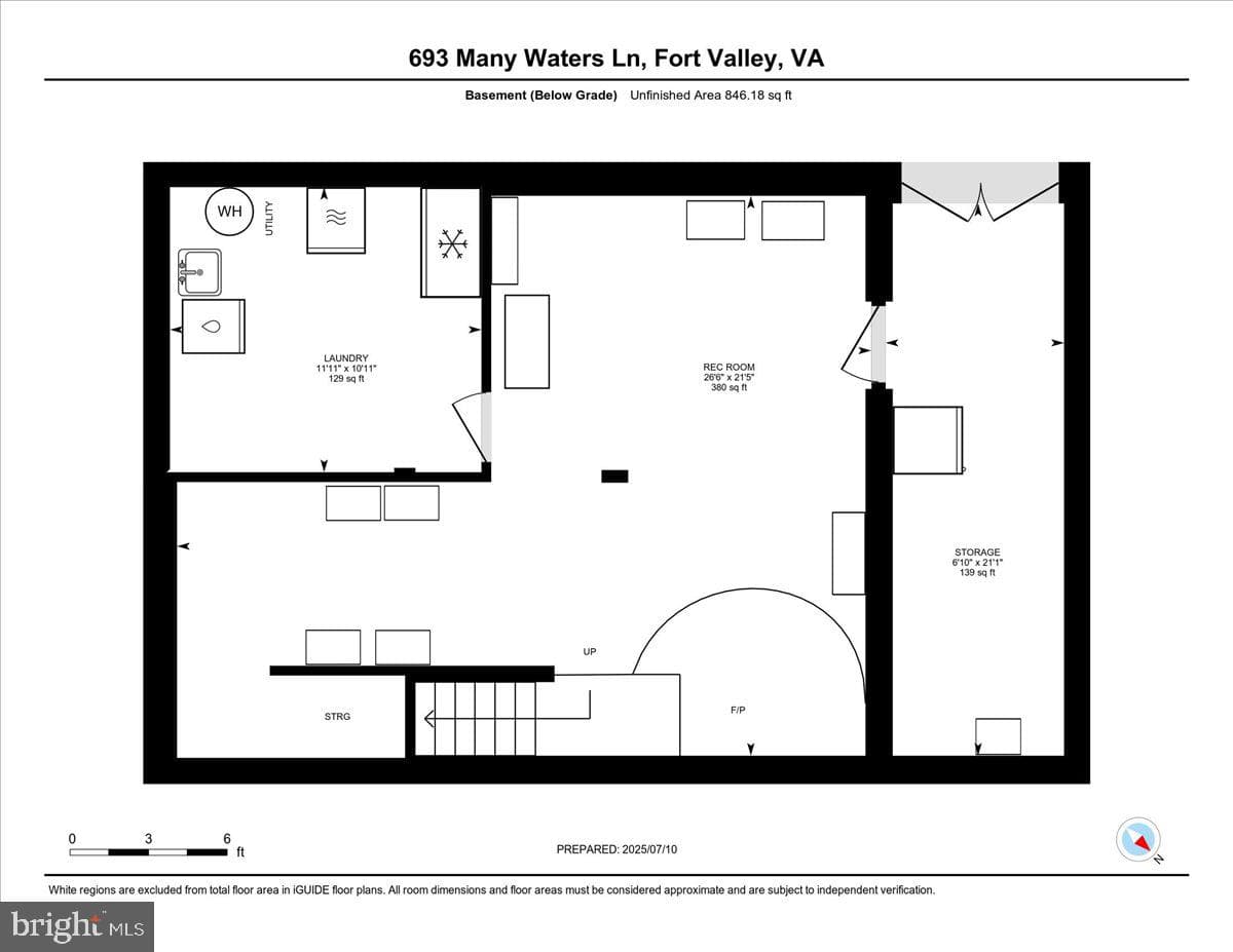 693 Many Water Lane photo 42