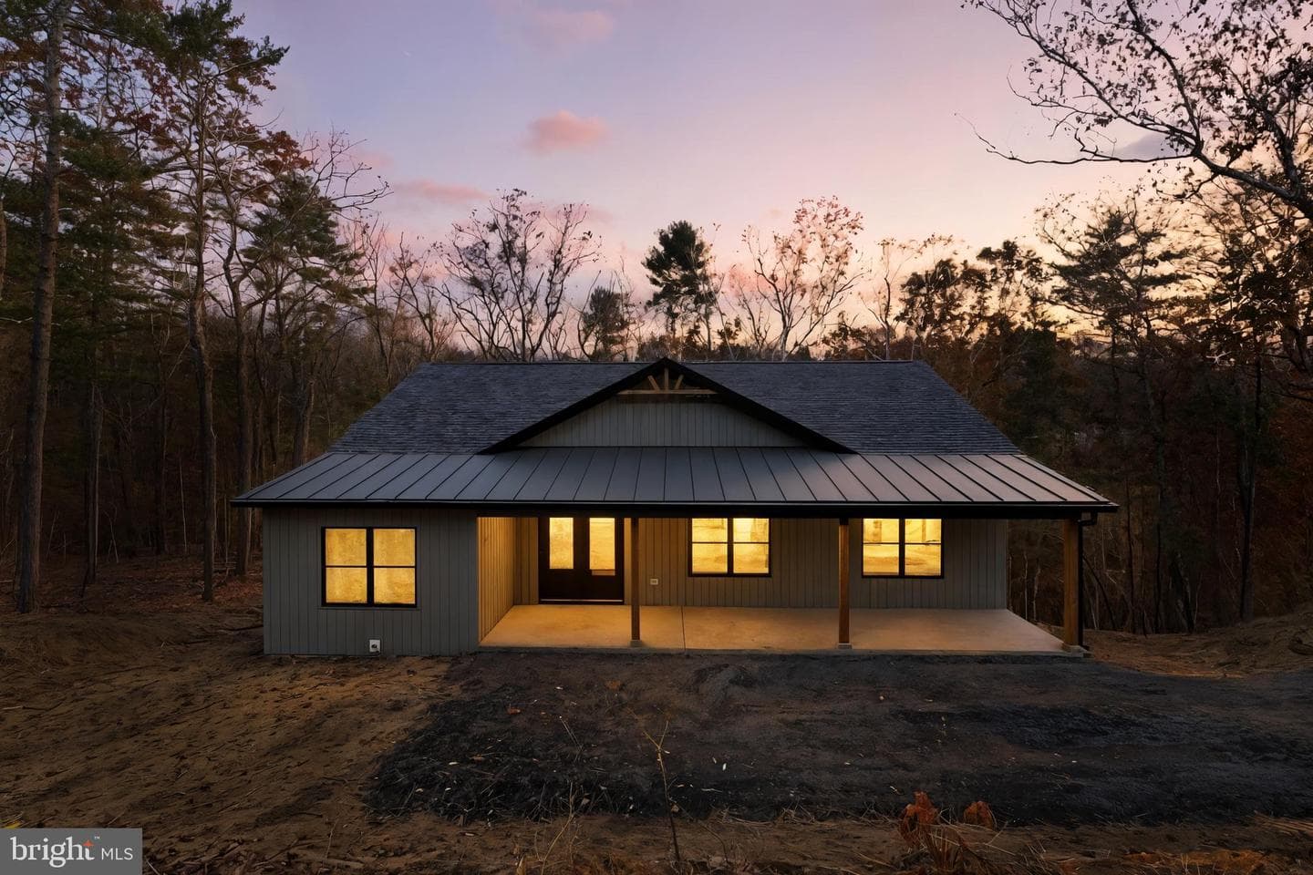 125 Crab Apple Road