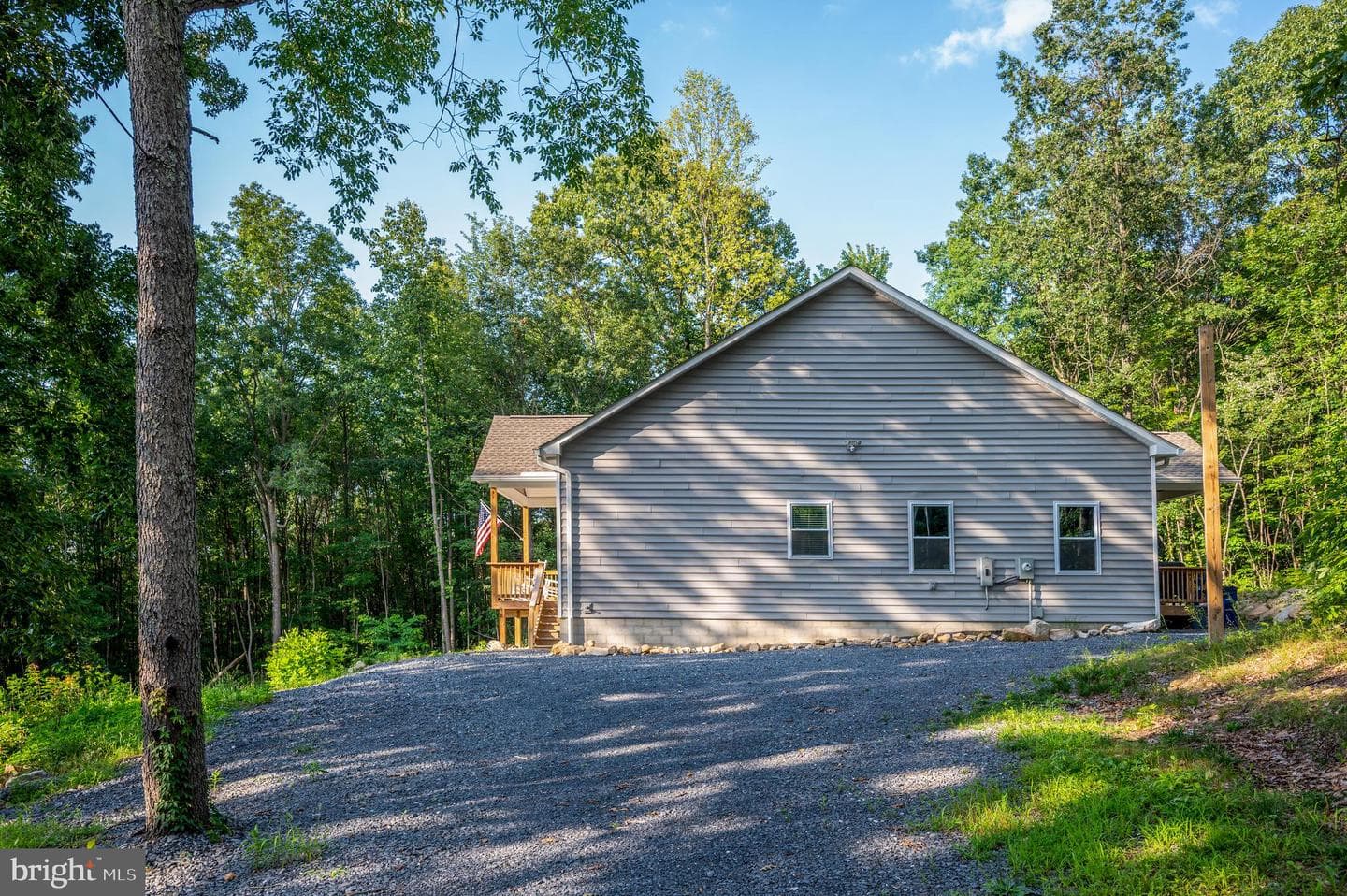 115 Mountain Top Lane photo 4