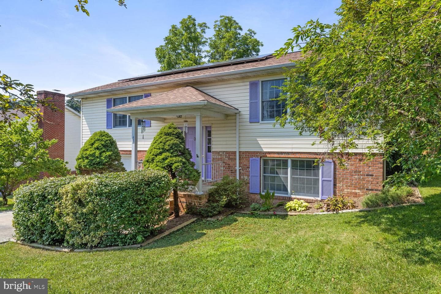 421 Dickerson Lane photo 1