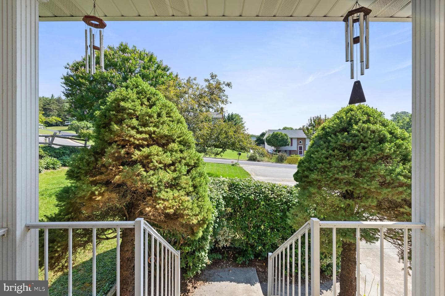 421 Dickerson Lane photo 4