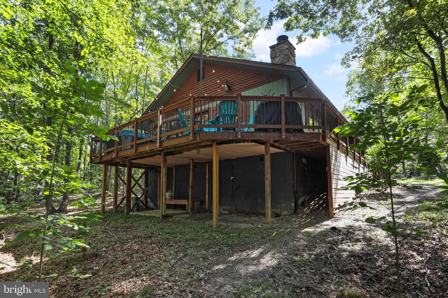 8249 Supinlick Ridge Road photo 1