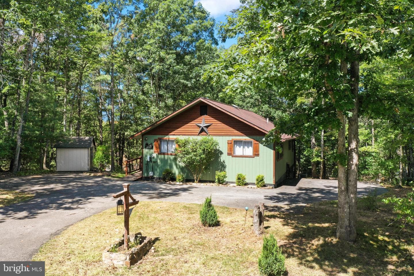 8249 Supinlick Ridge Road photo 10