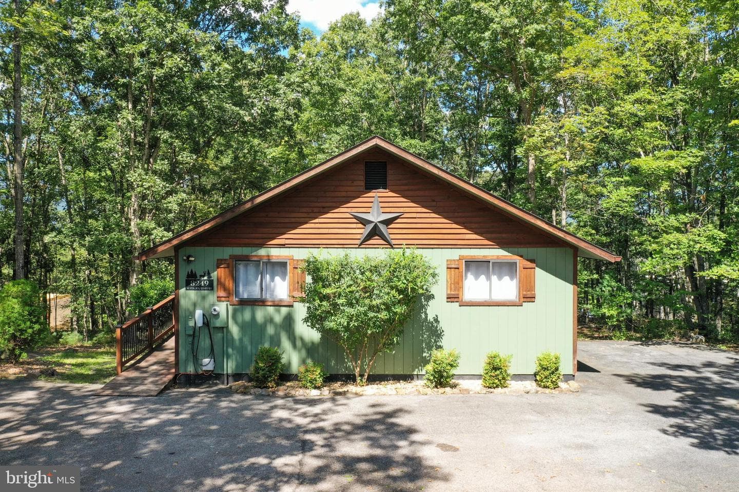 8249 Supinlick Ridge Road photo 11