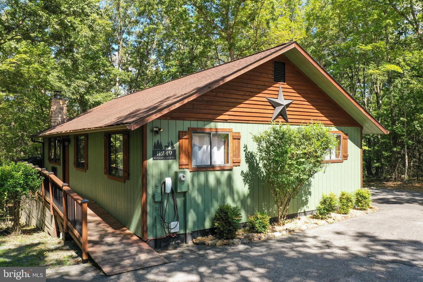 8249 Supinlick Ridge Road photo 12