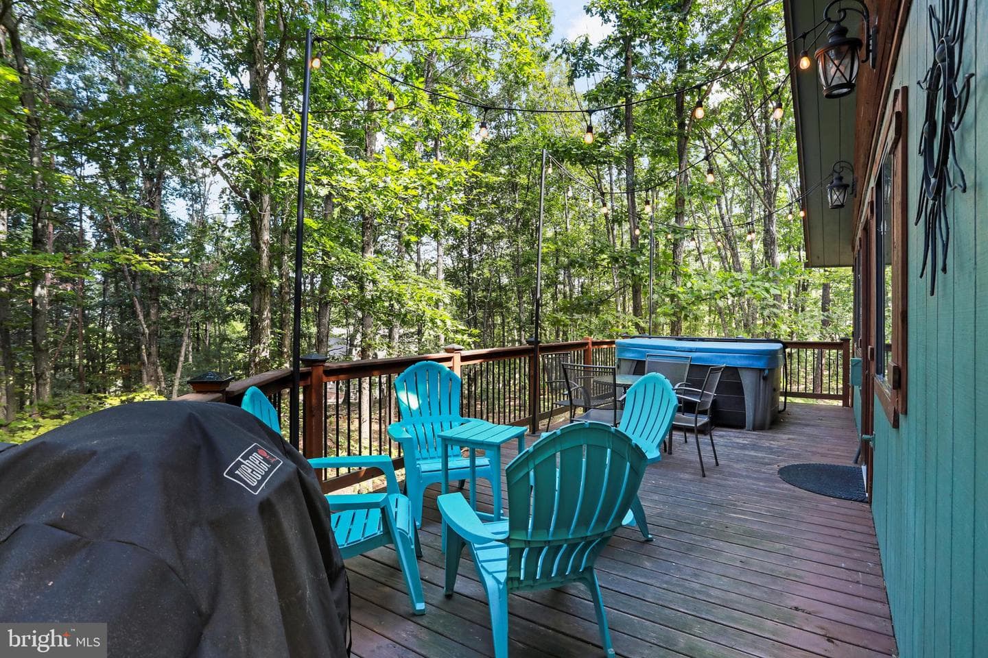 8249 Supinlick Ridge Road photo 17
