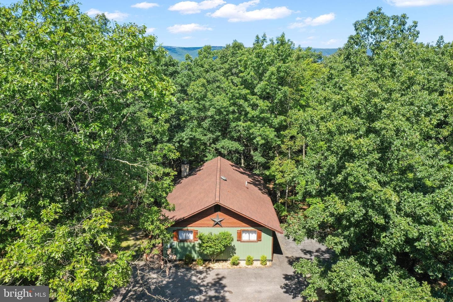 8249 Supinlick Ridge Road photo 2