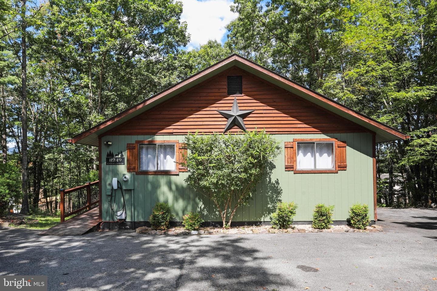 8249 Supinlick Ridge Road photo 6