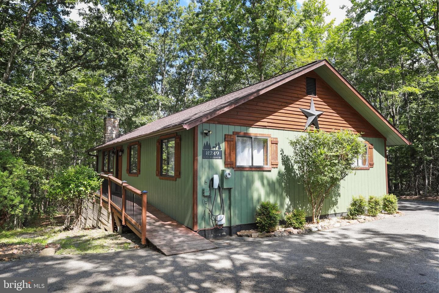 8249 Supinlick Ridge Road photo 7