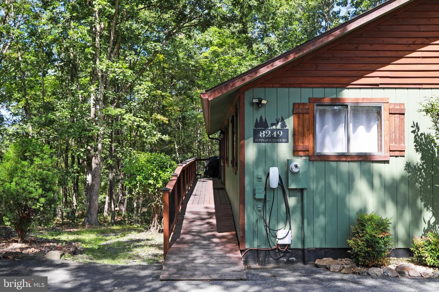 8249 Supinlick Ridge Road photo 8
