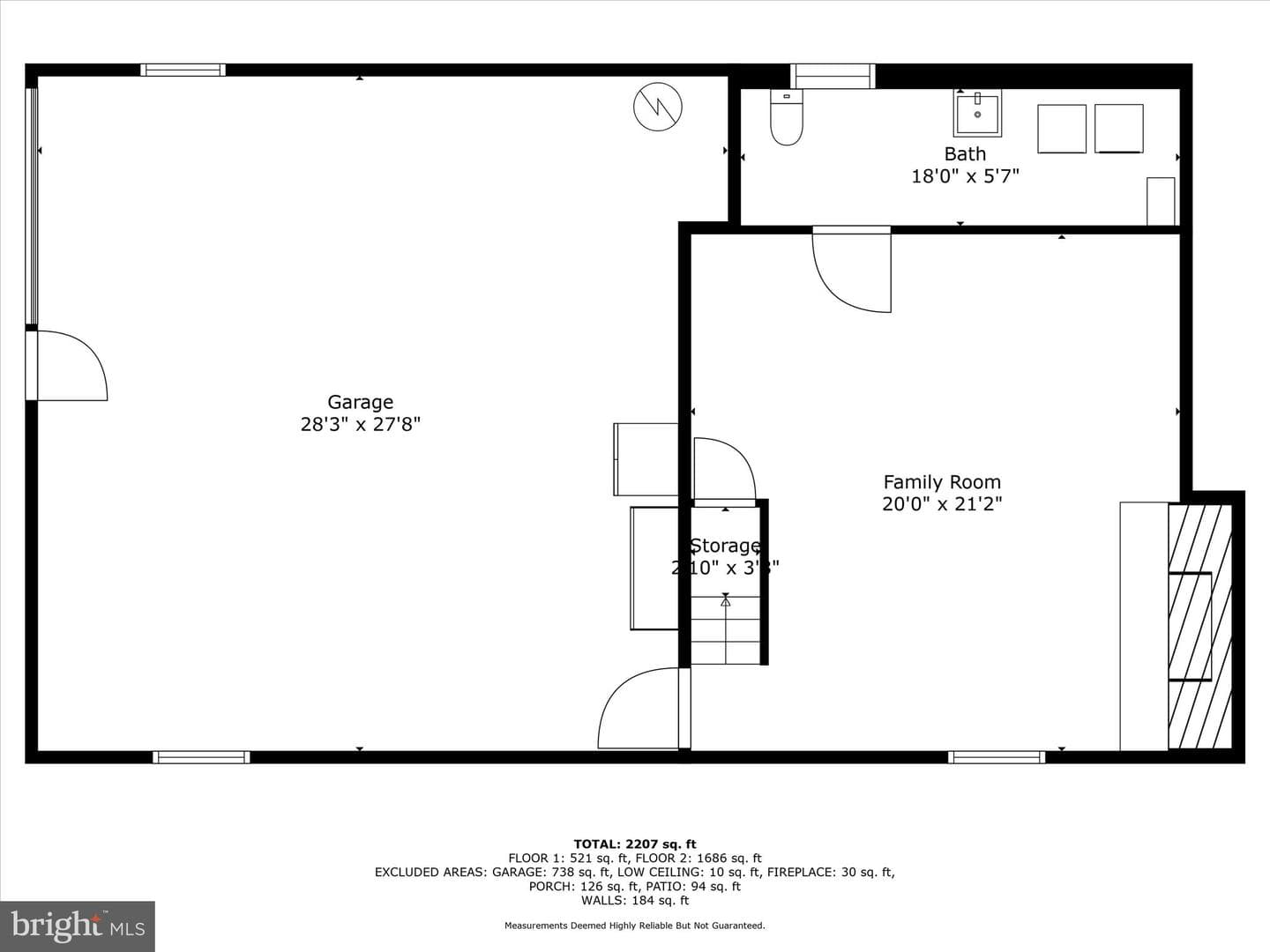 608 Mill Road photo 34