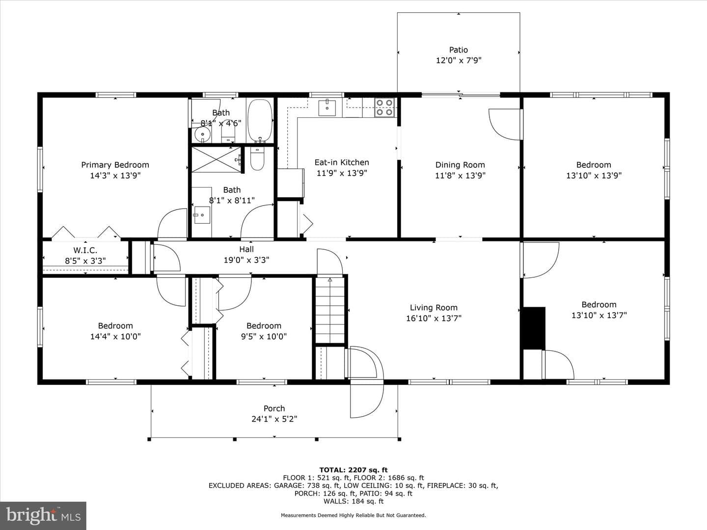 608 Mill Road photo 35