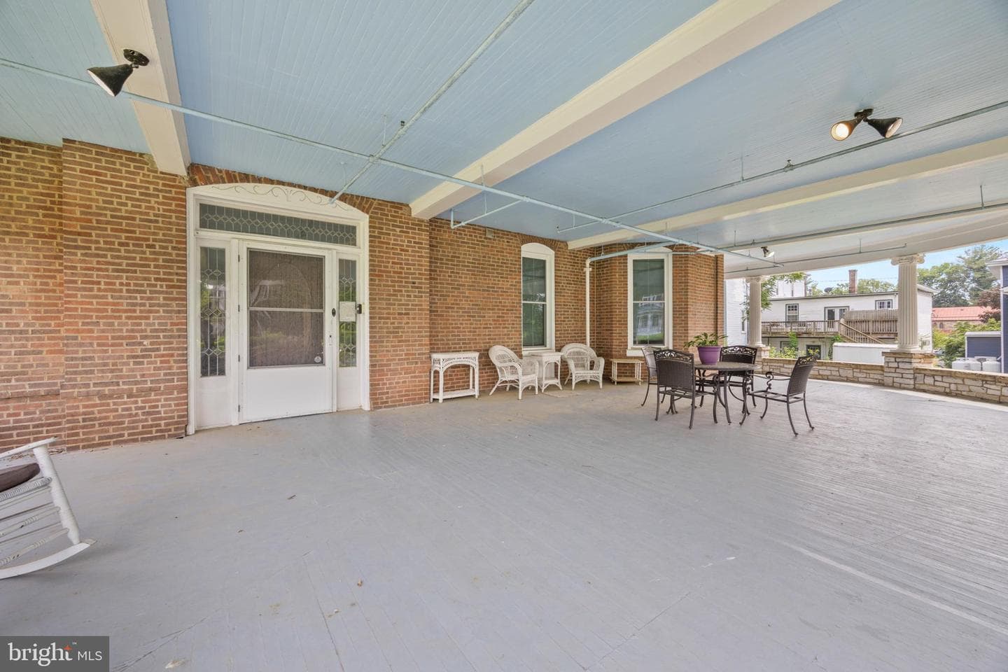 118 N Muhlenberg Street photo 20