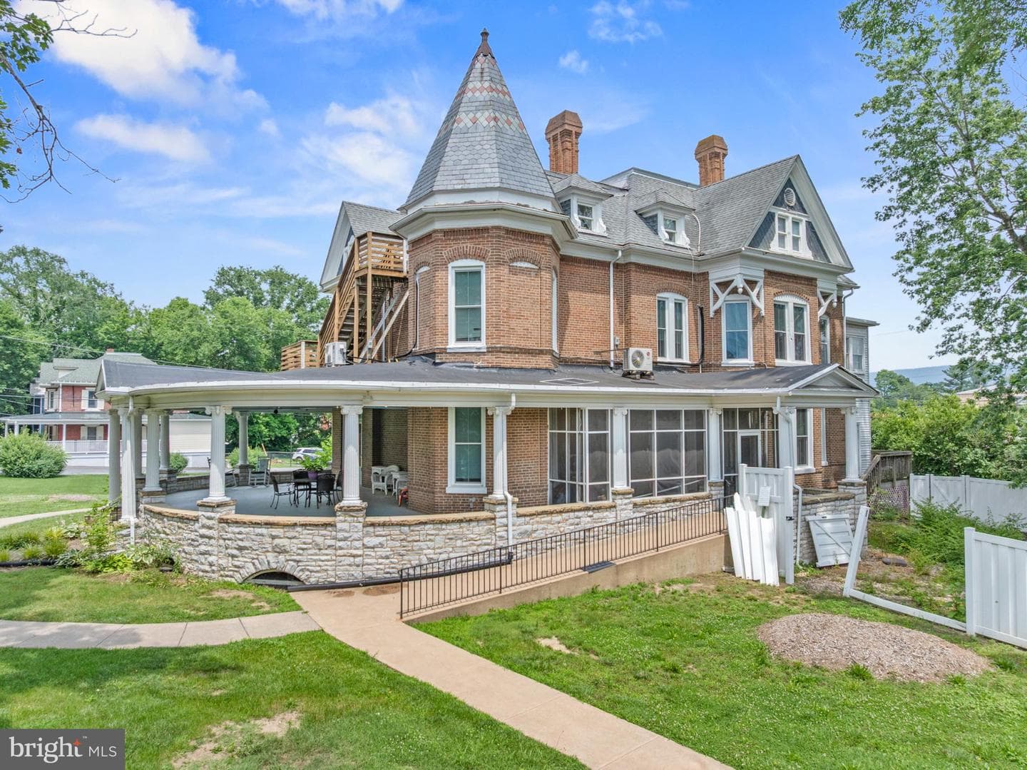118 N Muhlenberg Street photo 64