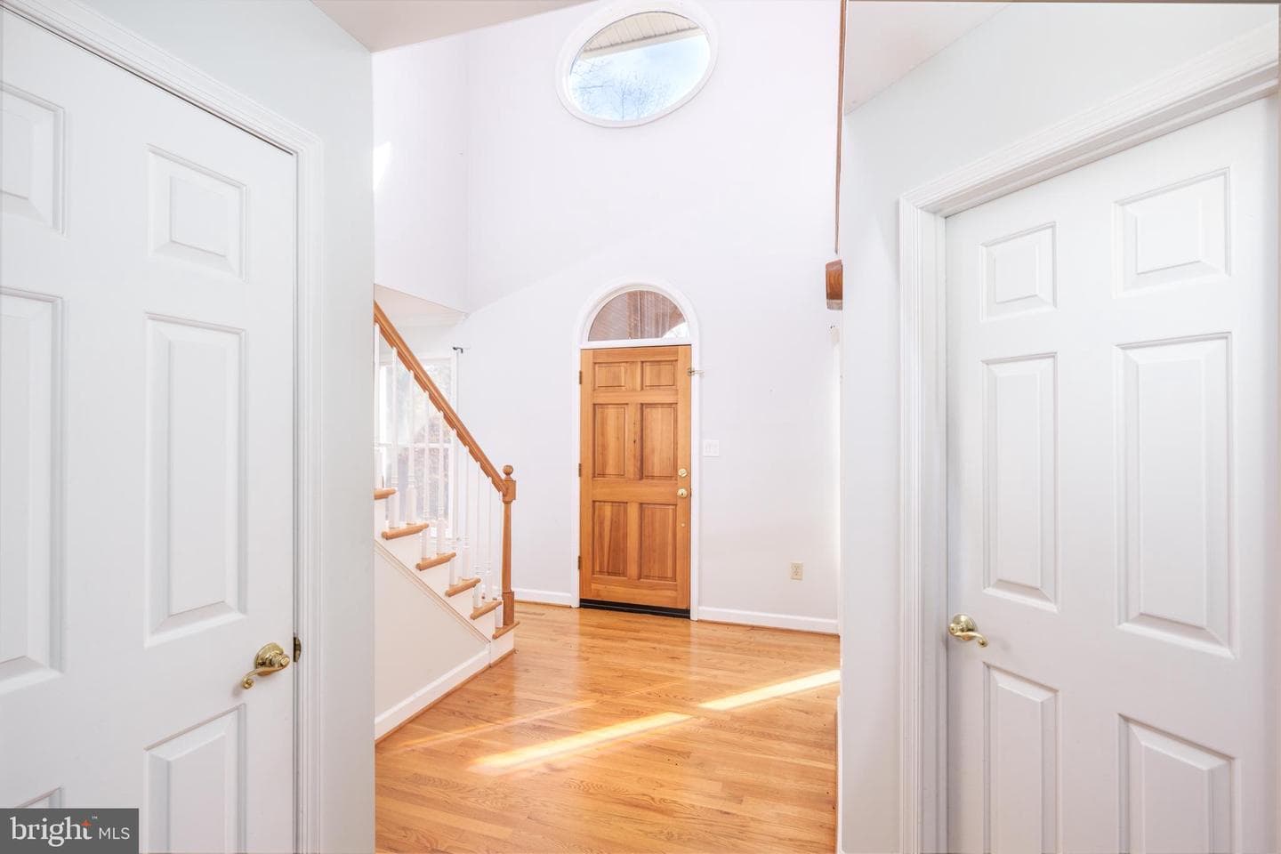 123 Oak Hill Drive photo 4