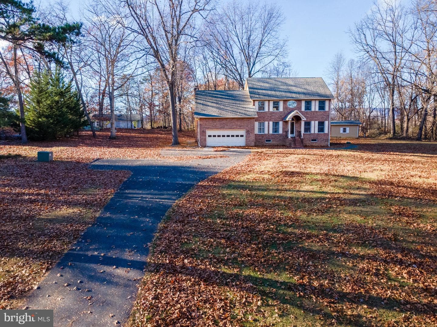 123 Oak Hill Drive photo 45