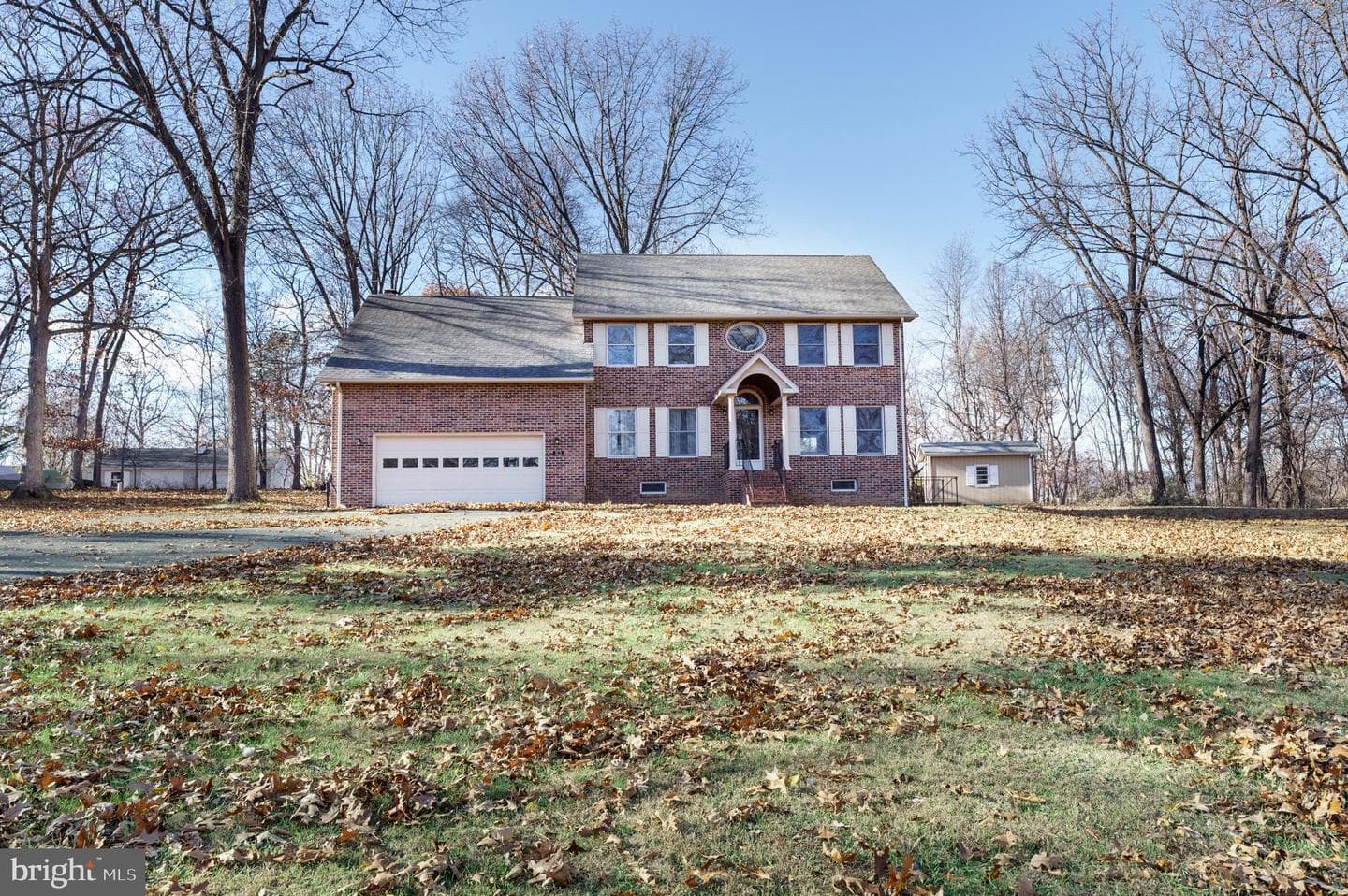 123 Oak Hill Drive photo 60