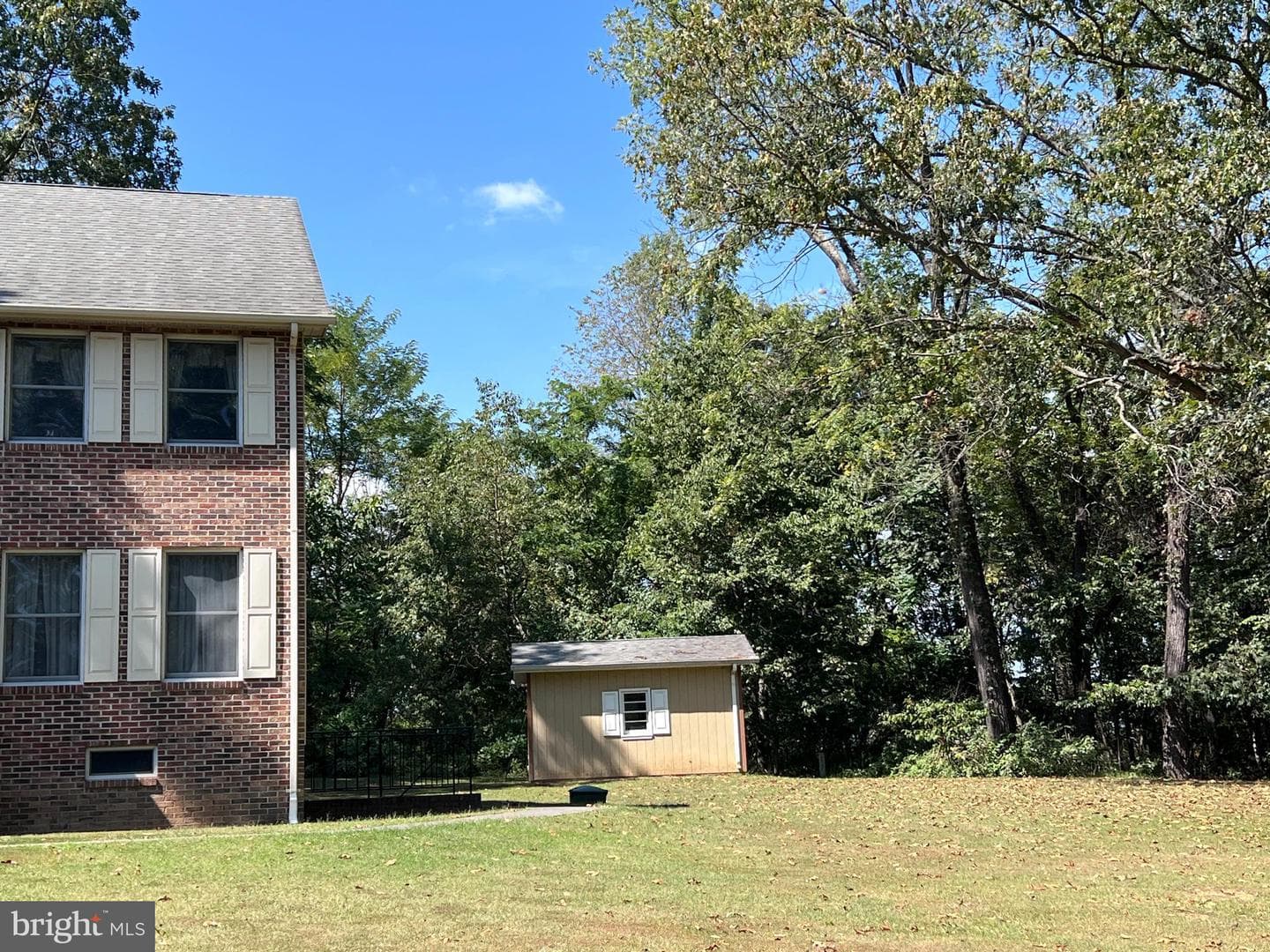 123 Oak Hill Drive photo 80