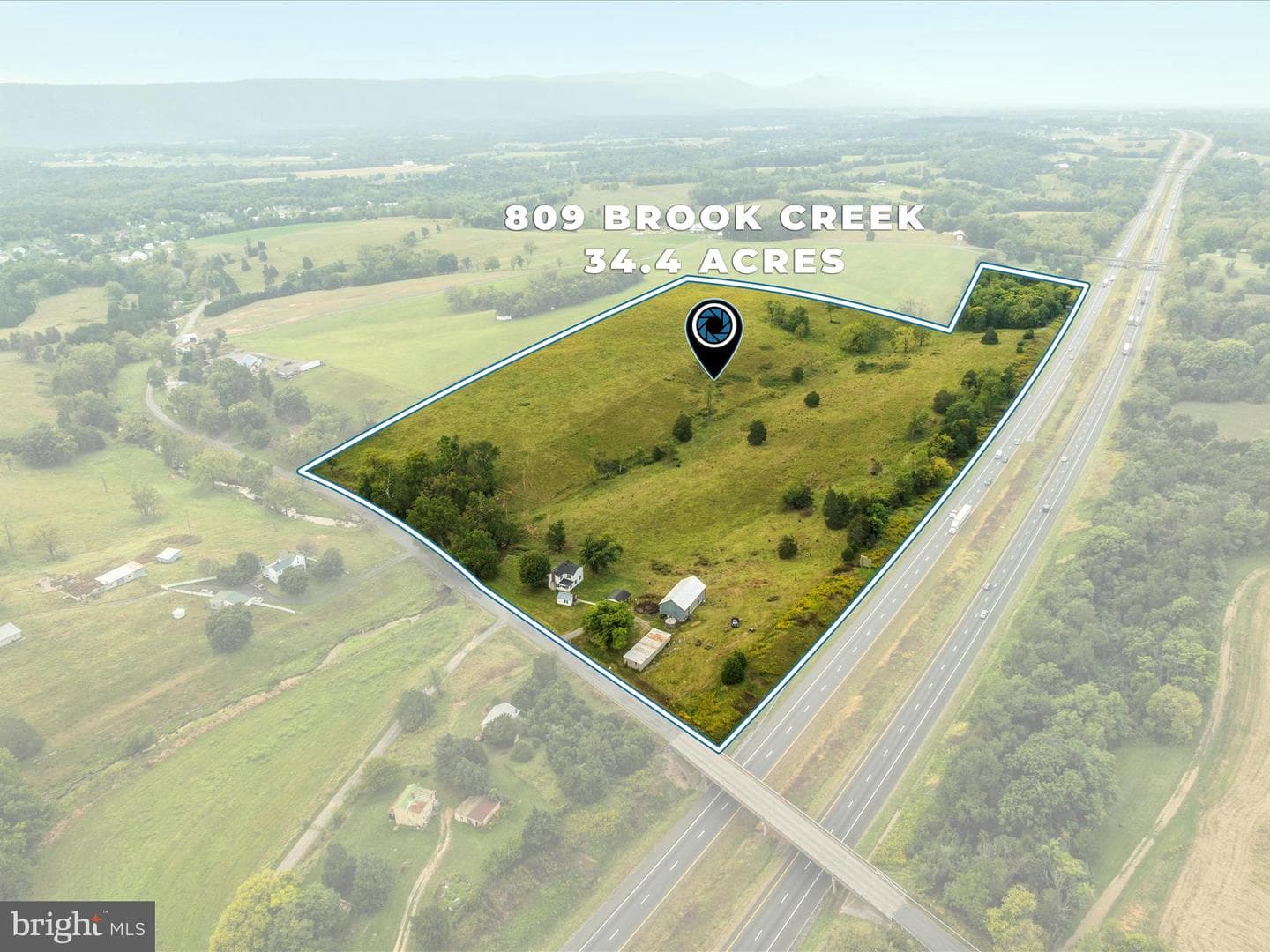 809 Brook Creek Road photo 2