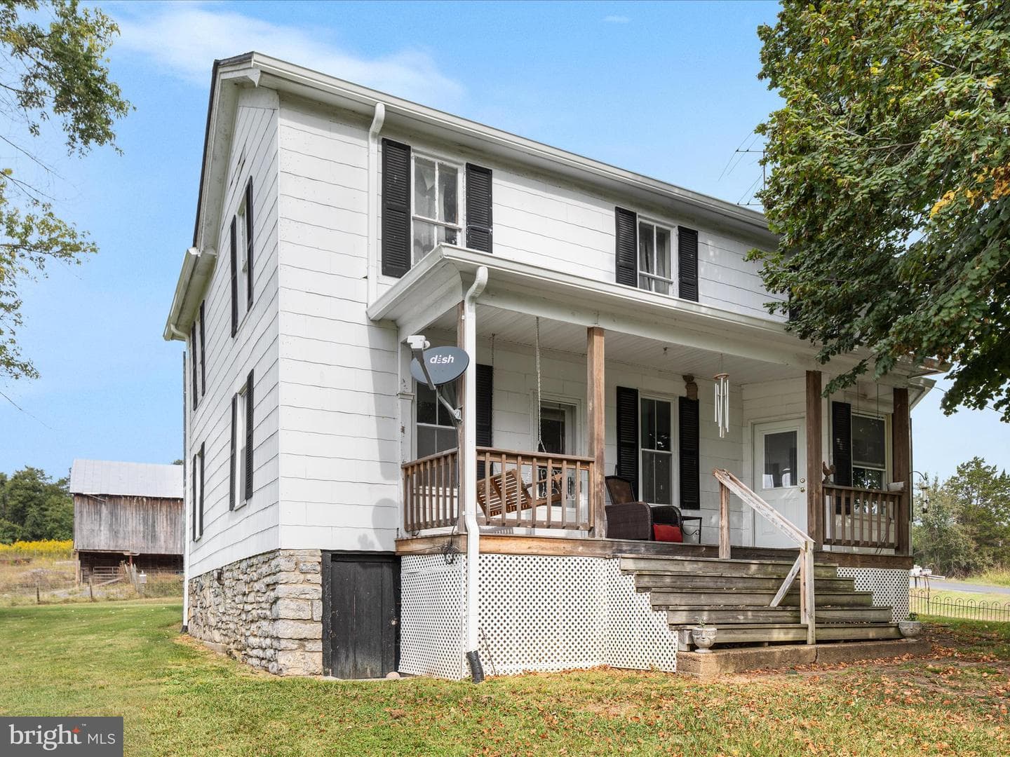 809 Brook Creek Road photo 3