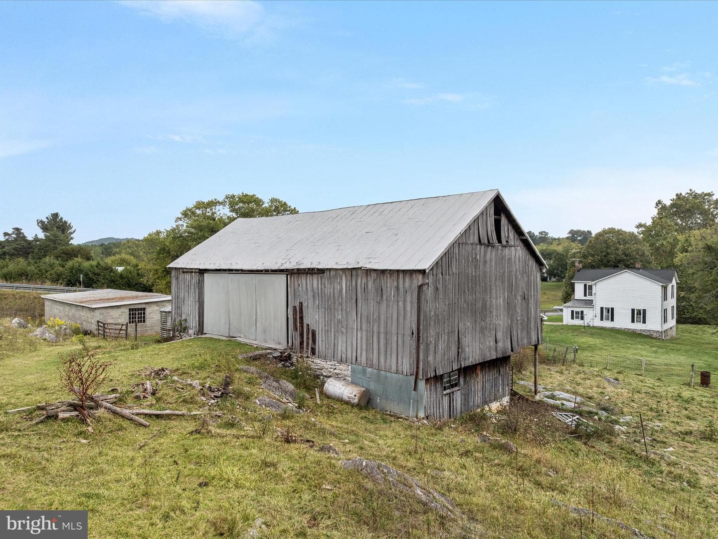809 Brook Creek Road photo 30
