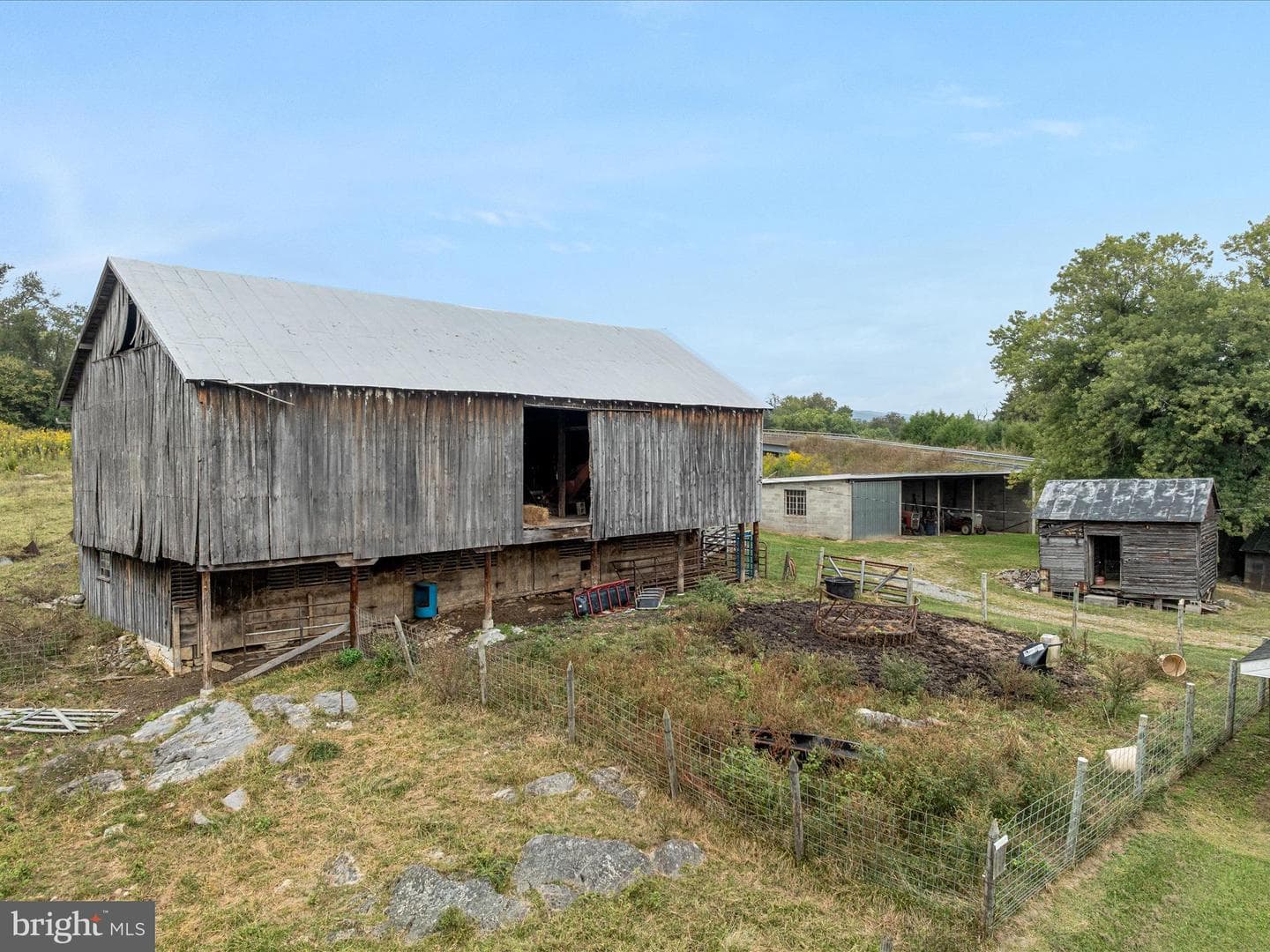 809 Brook Creek Road photo 32