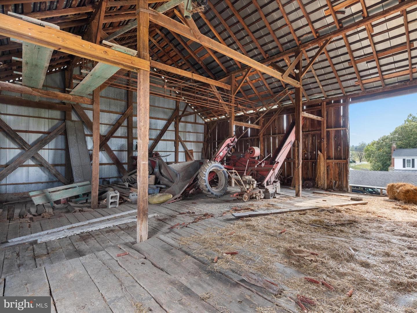 809 Brook Creek Road photo 34