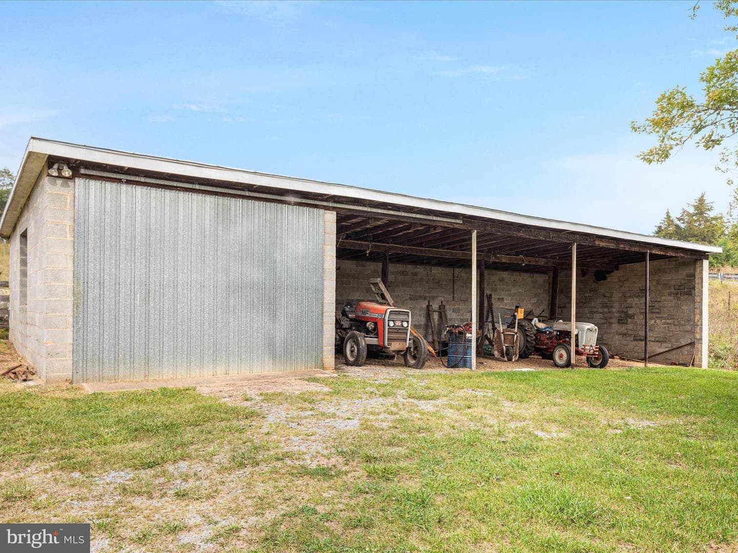809 Brook Creek Road photo 40