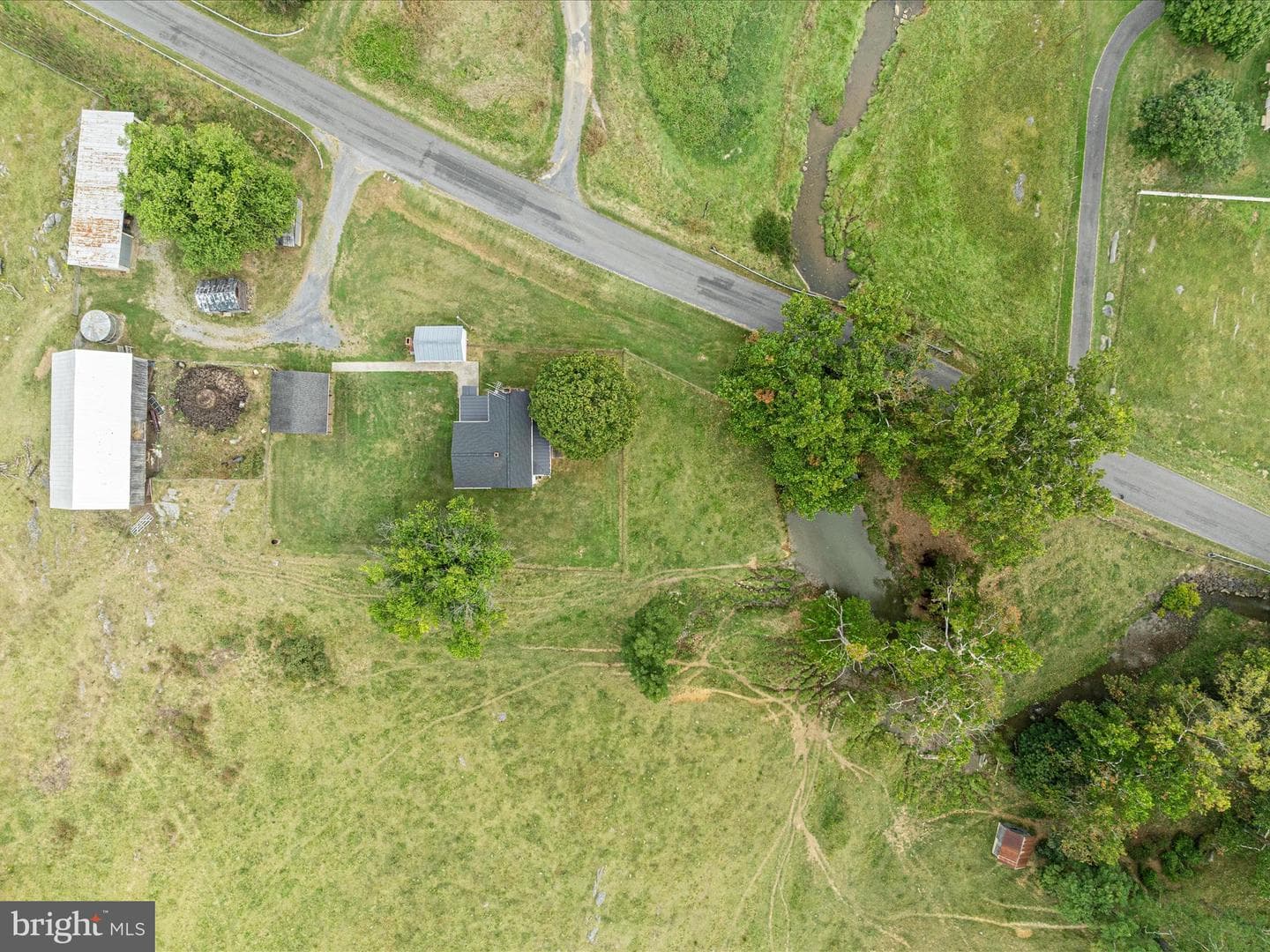 809 Brook Creek Road photo 44