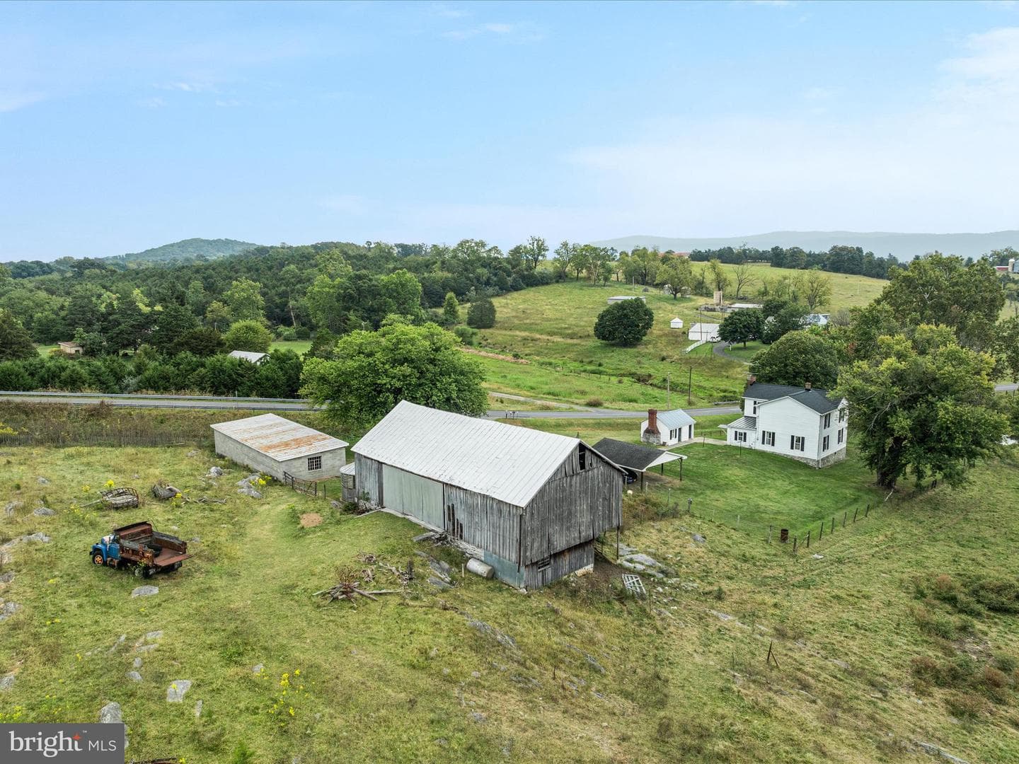 809 Brook Creek Road photo 47
