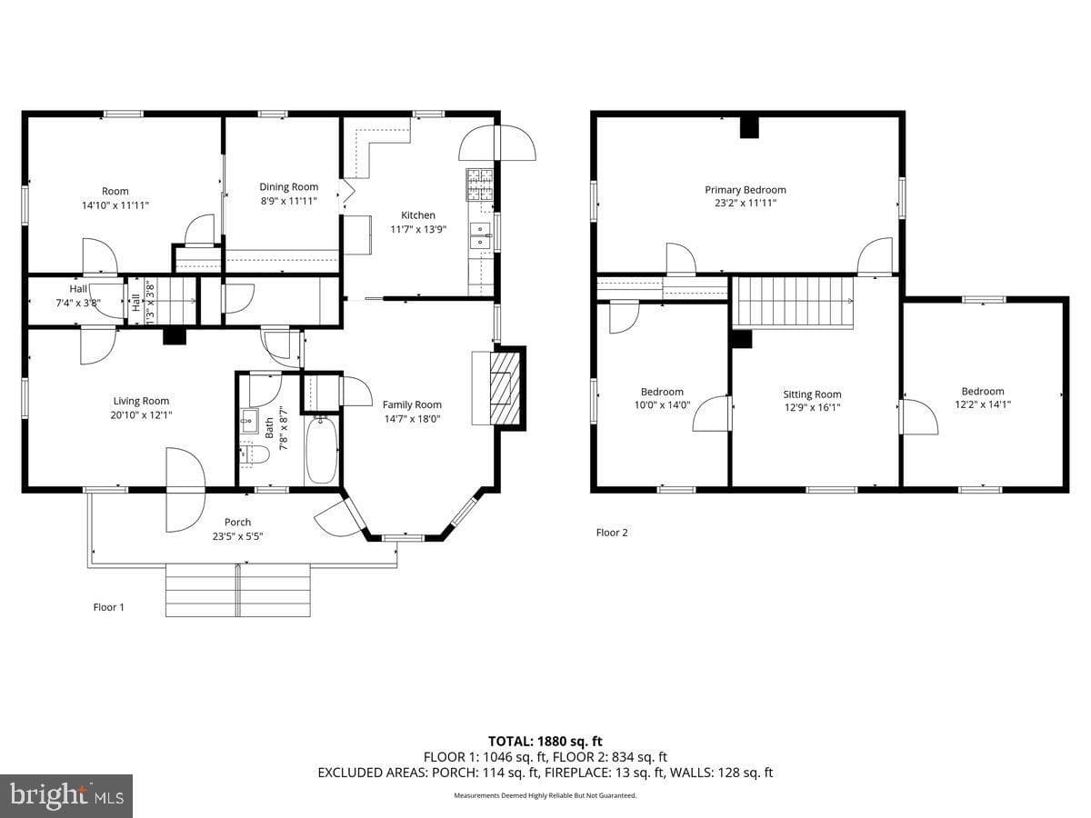 809 Brook Creek Road photo 52