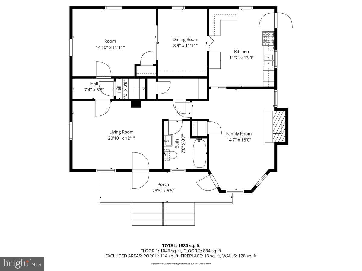 809 Brook Creek Road photo 53