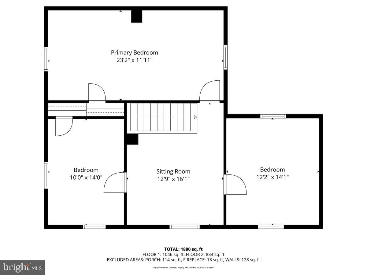 809 Brook Creek Road photo 54