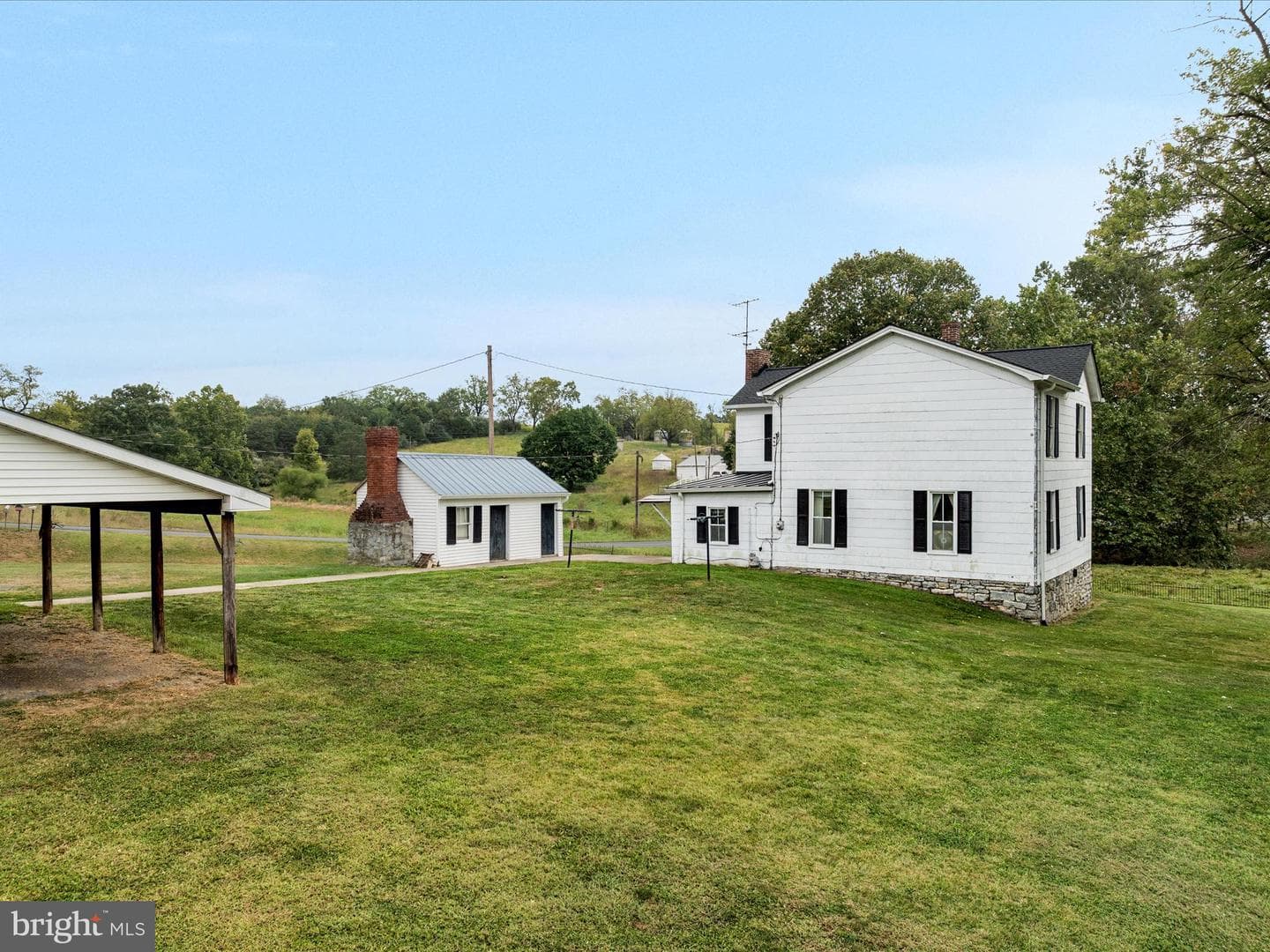 809 Brook Creek Road photo 7