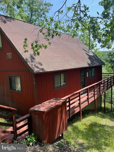 216 Beauregard Drive photo 3