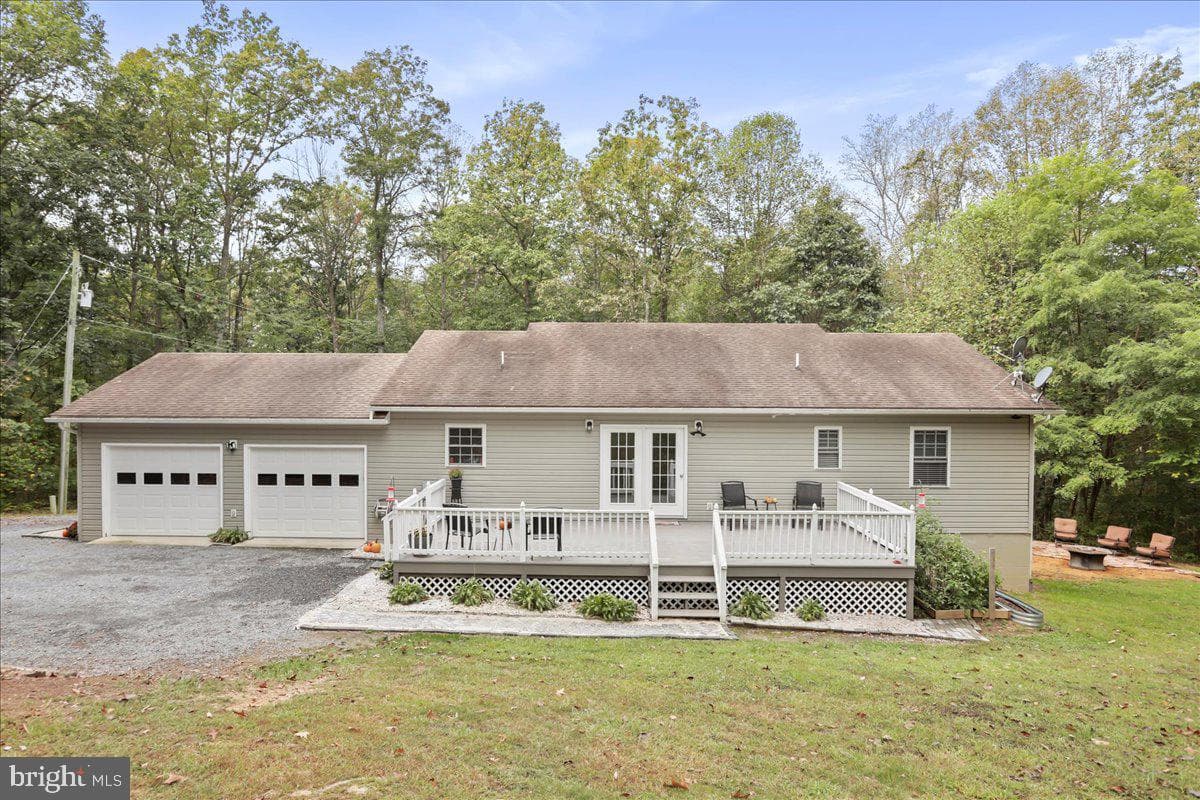 2726 Cave Ridge Road photo 2