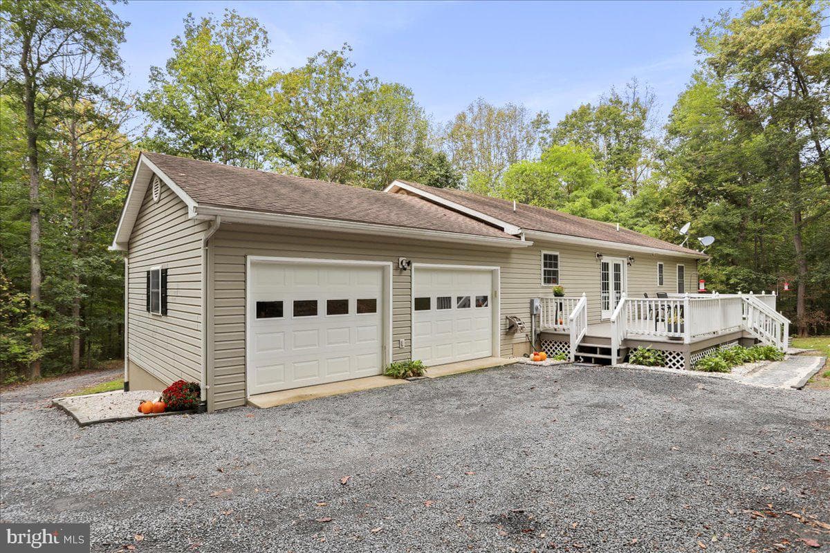 2726 Cave Ridge Road photo 3