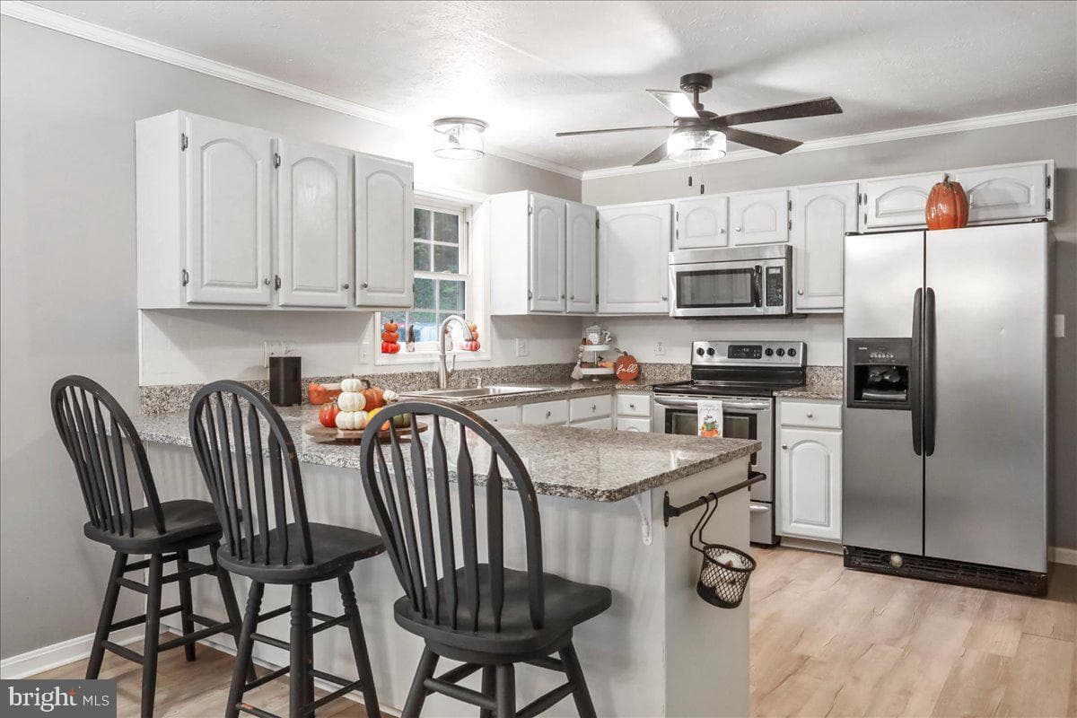 2726 Cave Ridge Road photo 5