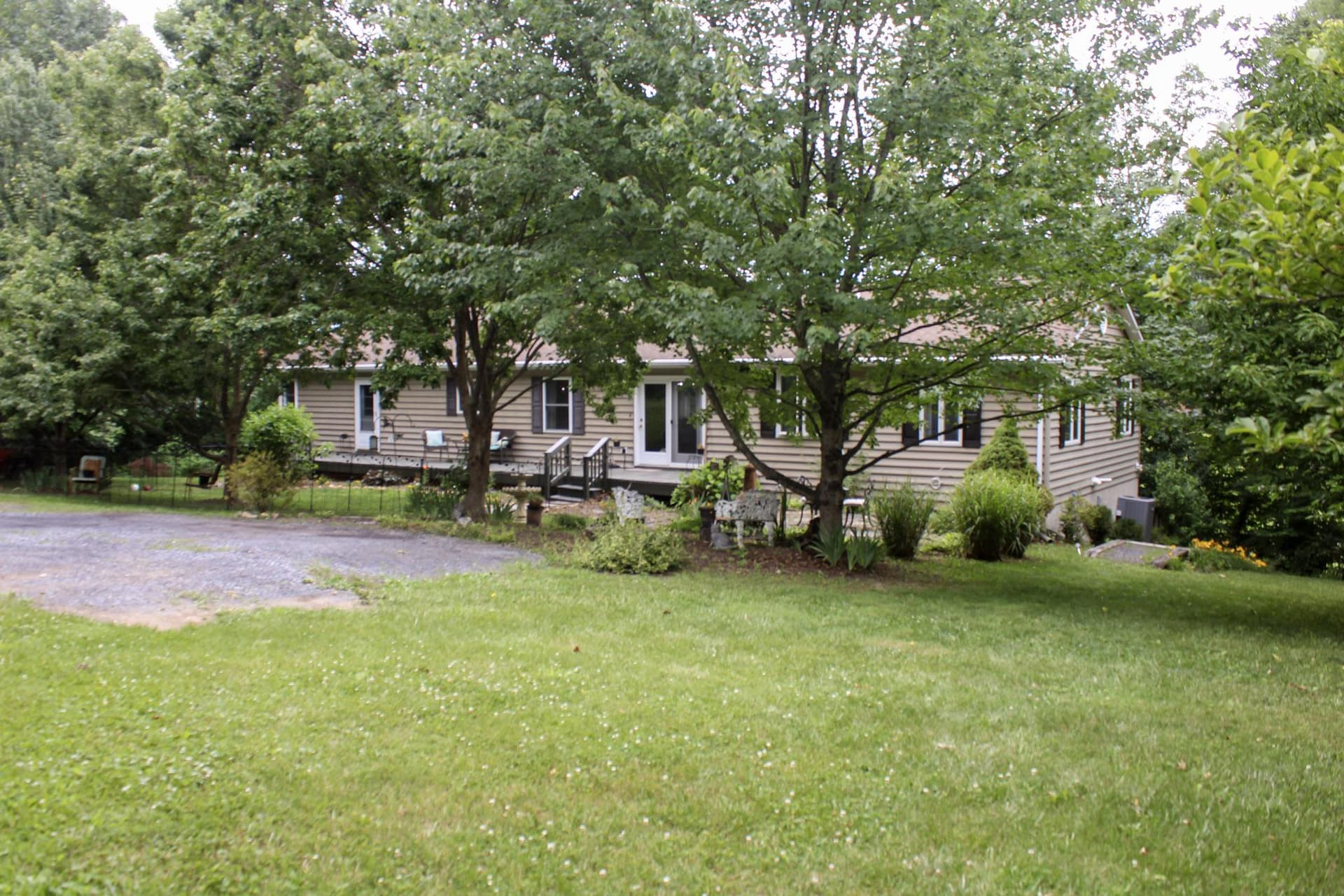 2891 Saumsville Road, Maurertown