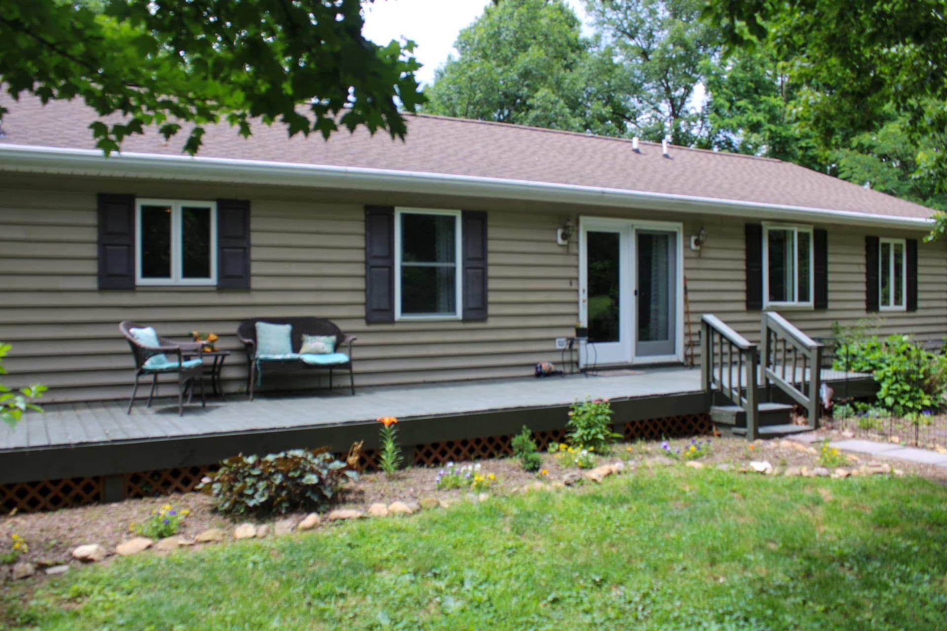 2891 Saumsville Road, Maurertown
