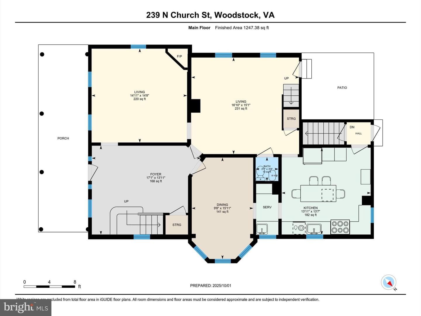 239 N Church Street photo 67